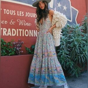 ⭐️Spell Oasis Maxi - Opal